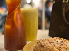 -BAKER&SPICE(安福路店)