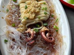 -阿弟特色海鲜餐厅·大排档(平潭店)