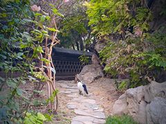 -李叔同故居纪念馆
