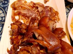 -香满楼(临安路店)