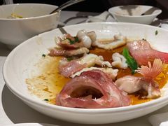 东星斑清蒸东星斑-维园悦谱·海派家常菜(乌鲁木齐南路店)