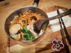 -小满手工粉(上海文峰广场店)
