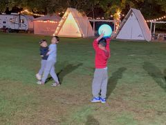 -TIPPI营地 房车主题·露营烧烤团建轰趴(天安假日店)