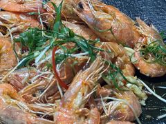 -钱山海鲜大排档