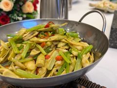 神农架野笋-九头鸟酒家(四道口店)