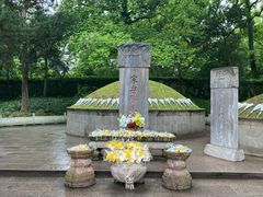 -岳王庙