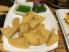-辉记炭烧海鲜大排档·老字号(福田店)