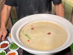 -羊门客在·烤盐池滩羊·川菜