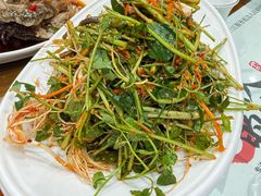 -海兰江石锅饭(水上店)