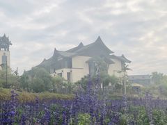 -清远熹乐谷温泉度假酒店