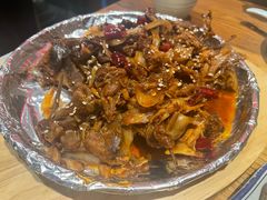 -老高烧烤(龙华星河iCO店)