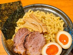 鱼汤蘸面-面道场(森茂店)