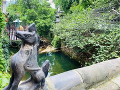 -老张烤羊(王哥庄店)