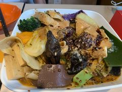 -林静小吃(复兴路店)