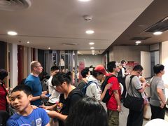 -肯德基(蓝桥店)