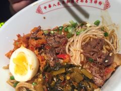 -味福记·本地特色菜(八一万达广场店)