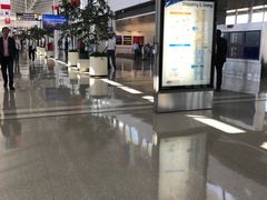 -华盛顿杜勒斯国际机场