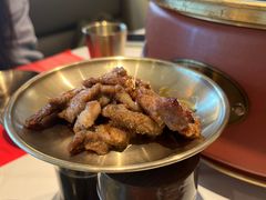 -西塔老太太泥炉烤肉(川沙百联店)