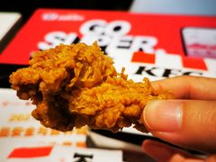 -肯德基(池州长江店)