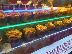 -味子夫鸡柳(解放碑总店)
