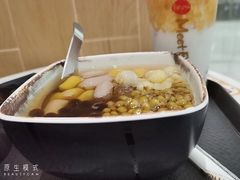 -鲜芋仙(番禺万达广场店)