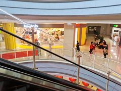 -永旺梦乐城国际商城(北清路店)