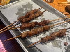 -管氏翅吧(台湾街店)