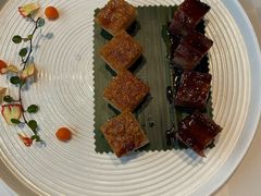 烧味双拼-春满园·早茶·粤菜·宴会(粤海店)