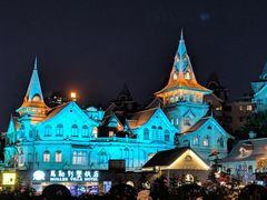 -马勒别墅饭店(静安寺店)