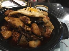 -素心斋素食餐厅