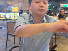 -五丁桥光头香辣蟹(望江橡树林店)