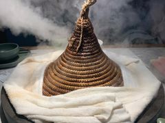 -鲜潭蒸汽石锅鱼(五道口购物中心店)