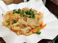 XO酱陈村粉-顺德人家食府(黄金广场店)