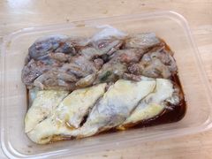 -山水肠粉(盐田店)