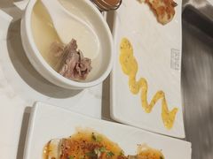 -火地铁板烧(昆山万象汇店)