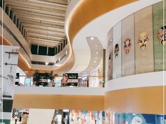 -深圳来福士广场