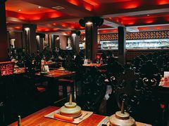 大堂-花马天堂云南餐厅 Lost Heaven(外滩店)
