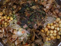-标记好食