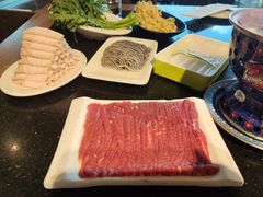 -南门涮肉(上海二店)