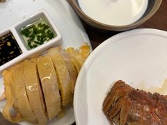 -苏小柳点心·手作小笼包(康桥分院)