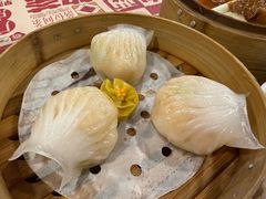 -点都德(海岸城店)