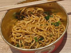 -盛香亭热卤(光明大仟里店)