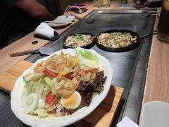 -日葵 大阪烧ひまり(仙霞路店)