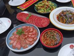 -金谷园饺子·烧烤(人大总店)