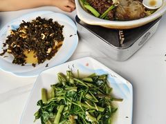 -黄牛肉馆·皖南土菜