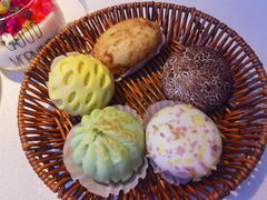 -湘鼎盛·大厨鲜炒湖南味(高新银泰店)
