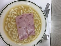 -澳洲牛奶公司(佐敦店)