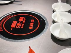 -骨之味·筒骨汤火锅(江头店)