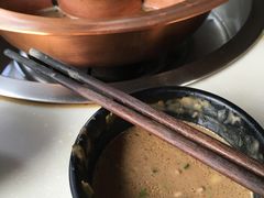 -滇釜火锅·能喝汤的火锅(车公庄店)