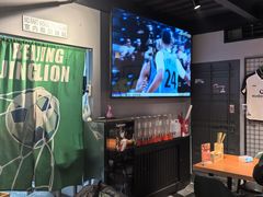 -京狮炙燥·精酿烧烤(首经贸店)